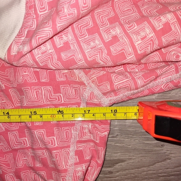 Lululemon hoodie - Picture 8 of 8